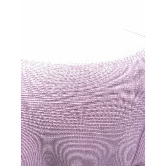 Tommy Bahama Women’s Dolman Light Sweater Size XS Pink Going Out Party City - Picture 9 of 12